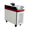 100 W 200 W 300 W Air-Cooled Pulse Laser Cleaning Machines 100 W 200 W 300 W Air-Cooled Pulse Laser Cleaning Machines