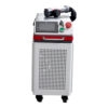 100 W 200 W 300 W Air-Cooled Pulse Laser Cleaning Machines 100 W 200 W 300 W Air-Cooled Pulse Laser Cleaning Machines