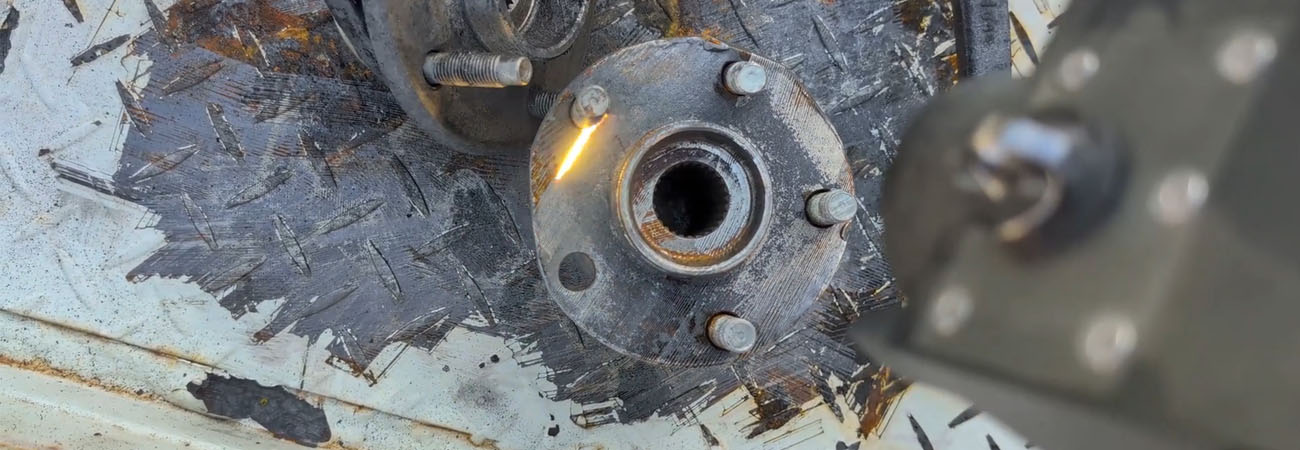 Bogong Laser Cleaning Machines