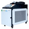 Continuous Laser Cleaning Machines