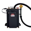 Backpack Rust-Removal Laser Cleaner Backpack Rust-Removal Laser Cleaner