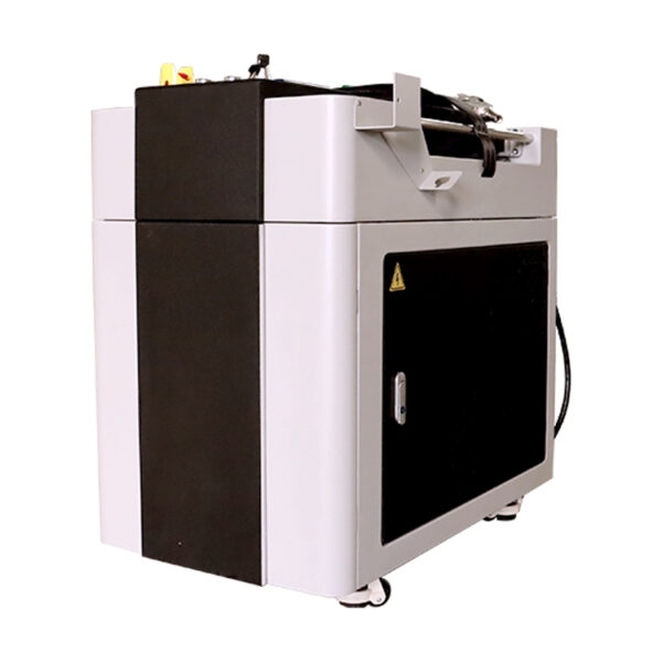 Handheld Laser Cleaner Machines