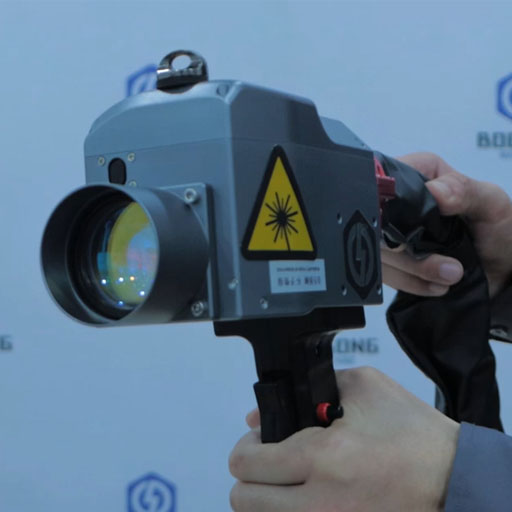 Laser Cleaner Catalogue