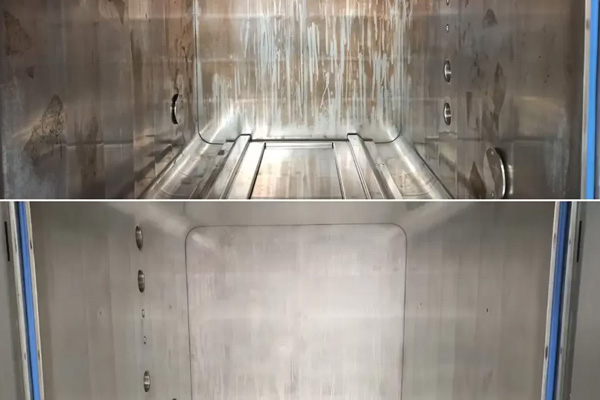 Medical Device Sterilization