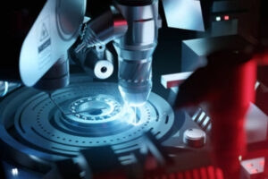 Micro-electronics Cleaning