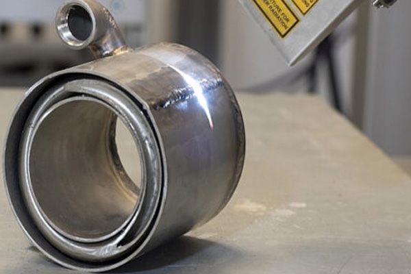 Nuclear Decontamination