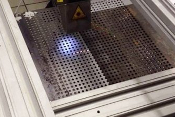 Oil and Grease Removal