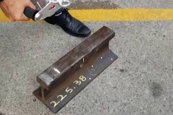 Railroad & Maritime Cleaning