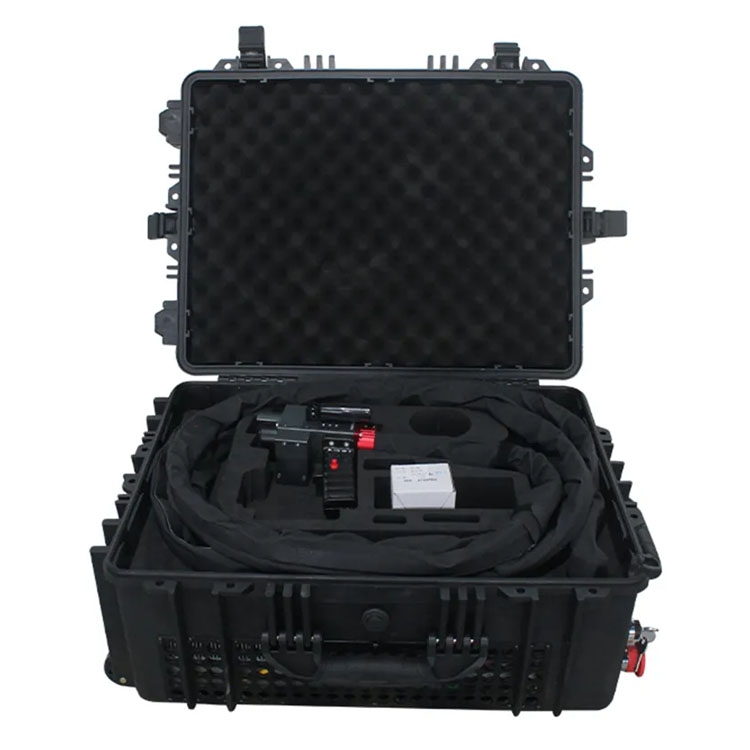 Pulse Laser Cleaning Machines