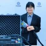 Trolley Case Pulse Laser Cleaner