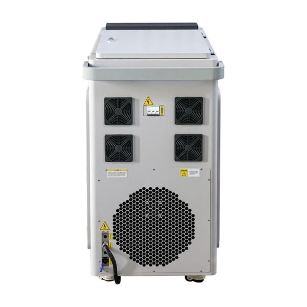 3KW Laser Cleaning Machines