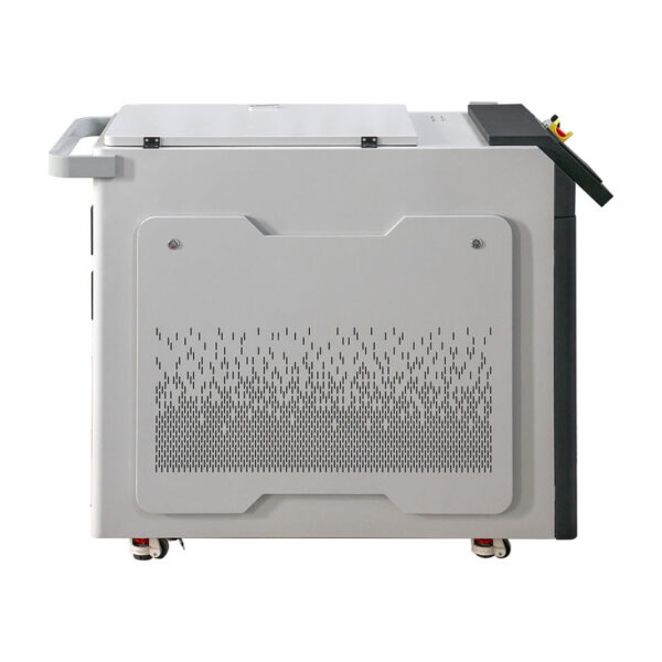 3KW Laser Cleaning Machines